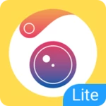 Logo of Camera360 Lite android Application 